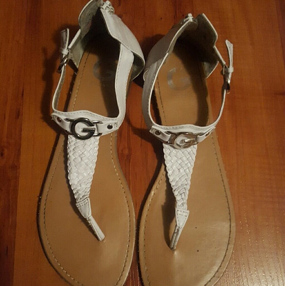 Guess Shoes - Guess Sandals
